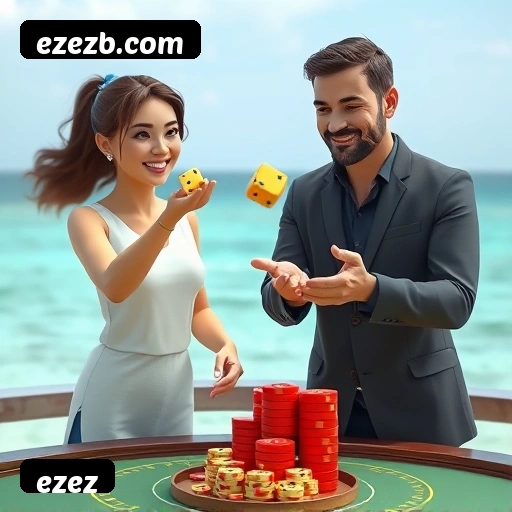 ezez São Paulo - Hot Promos