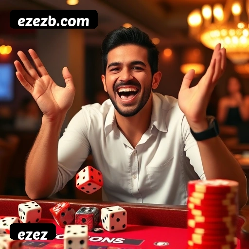 ezez - cassino ao vivo