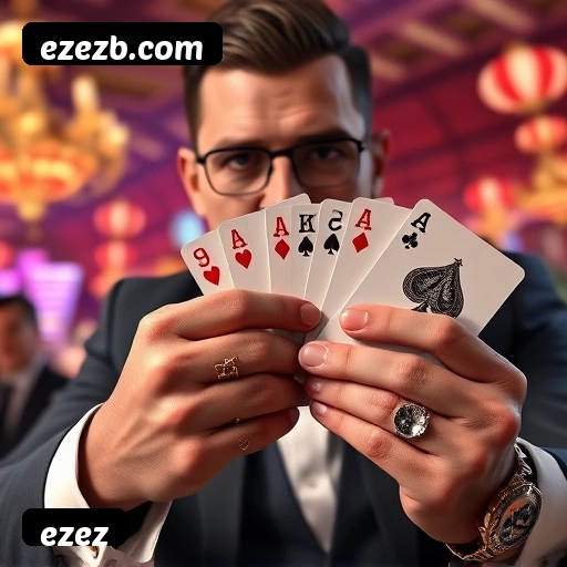ezez Brasília - Casino Guide