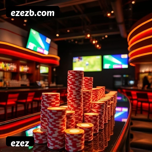 ezez Belo Horizonte - VIP Casino