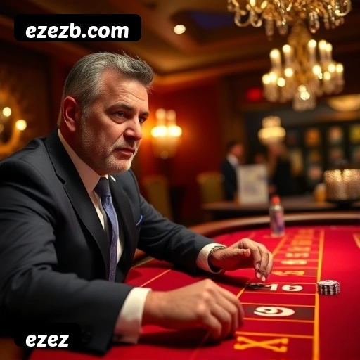 ezez Salvador - Strategy