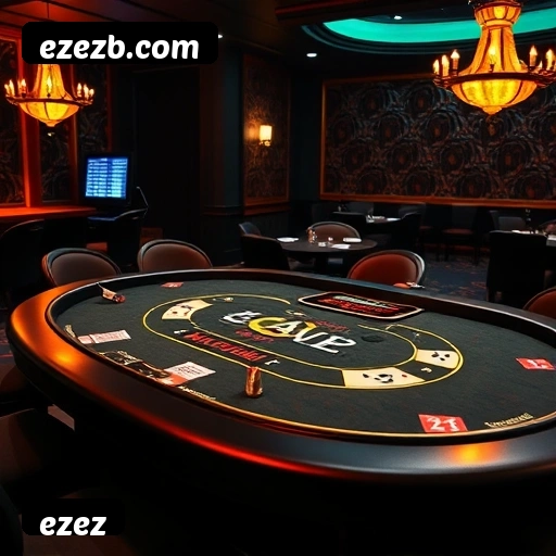 ezez Salvador - Studio Tour