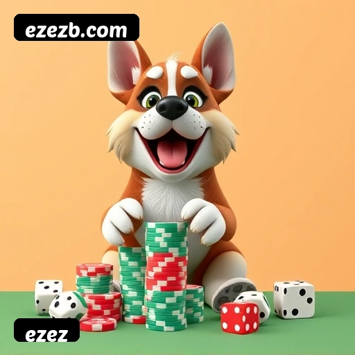 ezez - Aplicativo Móvel