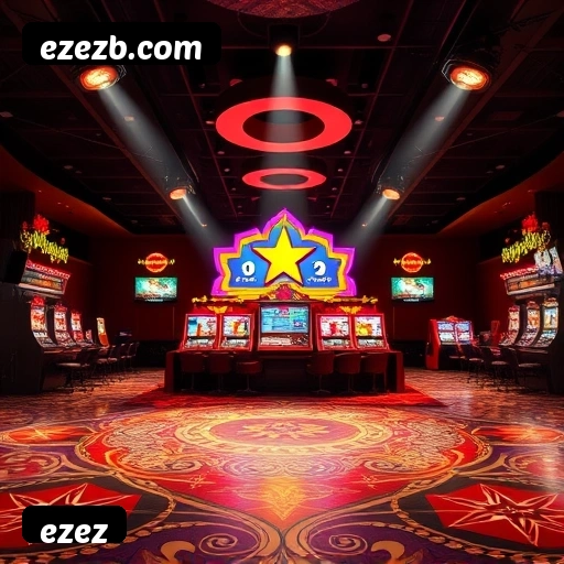 ezez Curitiba - Live Status