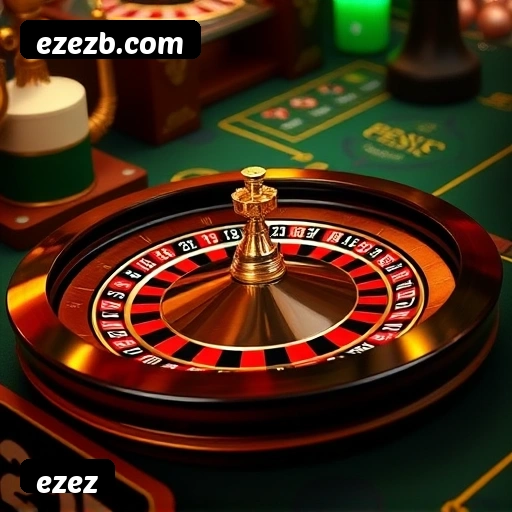 ezez Rio de Janeiro - Slot Strategy