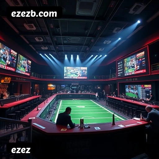 ezez São Paulo - Top Slots