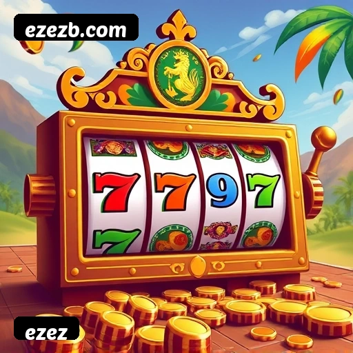 ezez Belo Horizonte - Jackpots